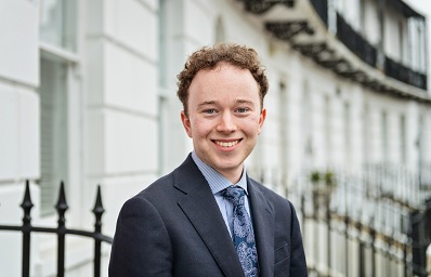 Alex McLeod