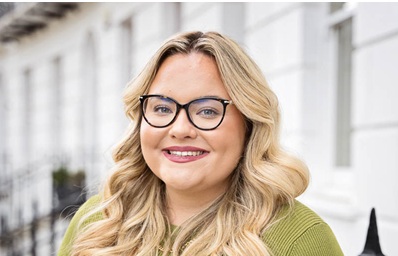 Alivia McClung