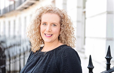 Sarah Maxwell