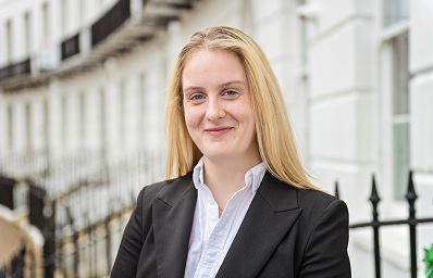 Victoria Hamplett